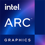 Intel® Arc™ Graphics
